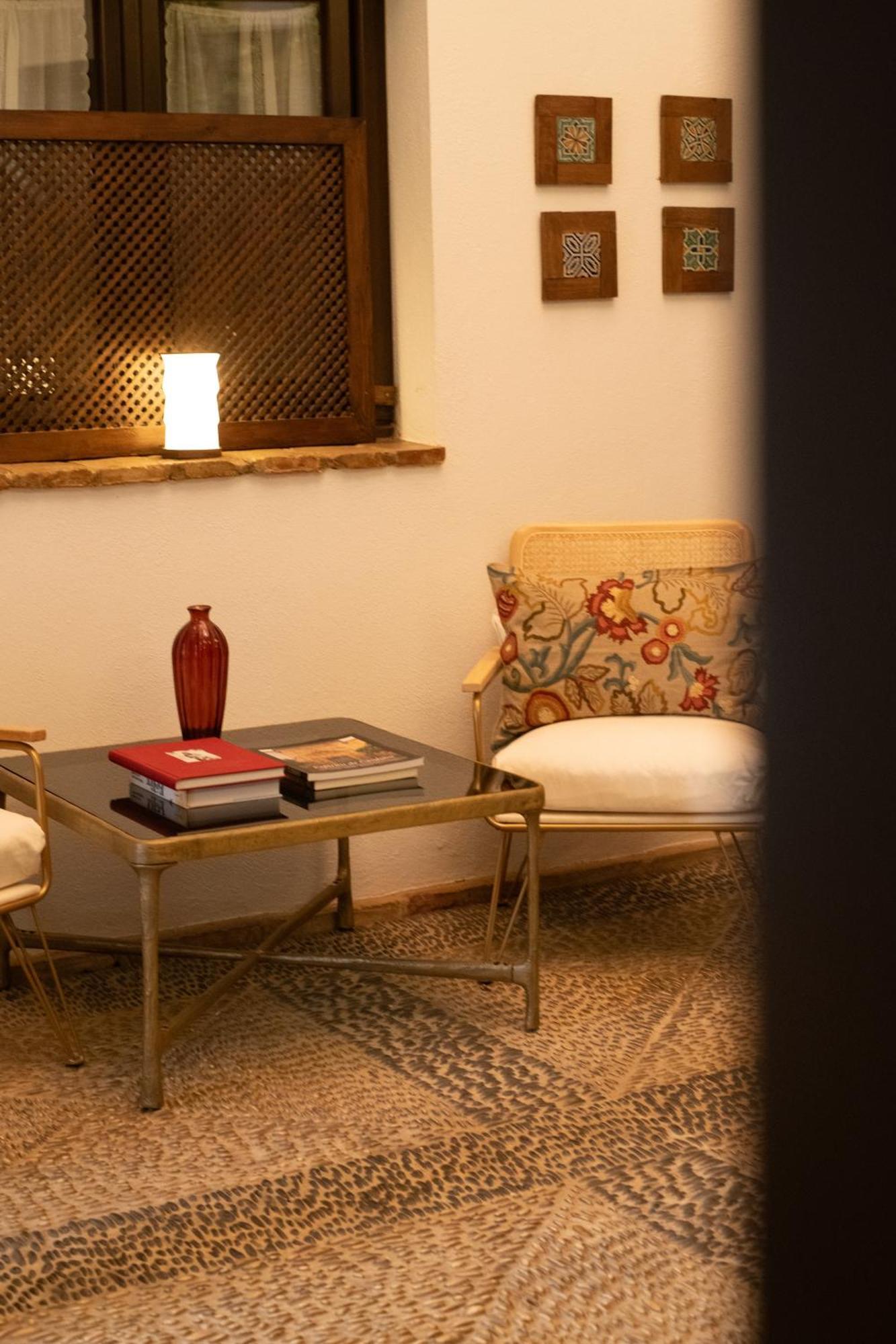 Hotel Boutique Alma Andalusi Cordoue Extérieur photo