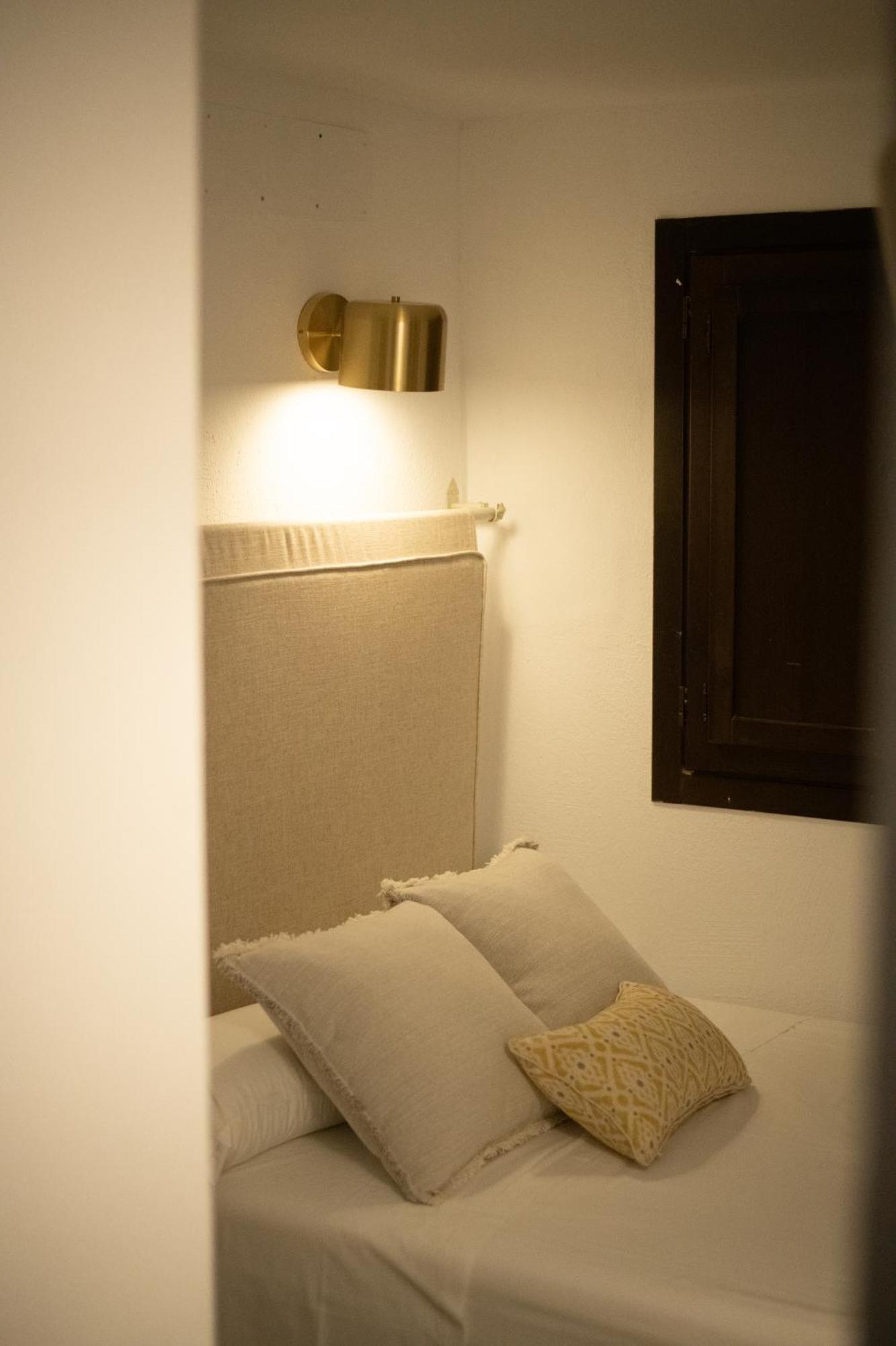 Hotel Boutique Alma Andalusi Cordoue Extérieur photo