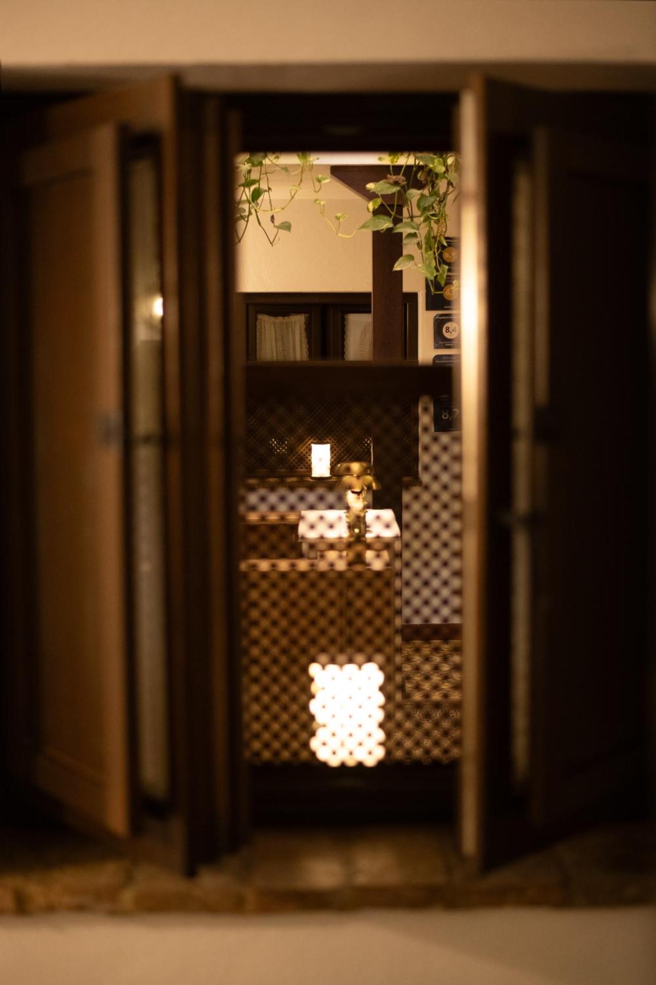 Hotel Boutique Alma Andalusi Cordoue Extérieur photo