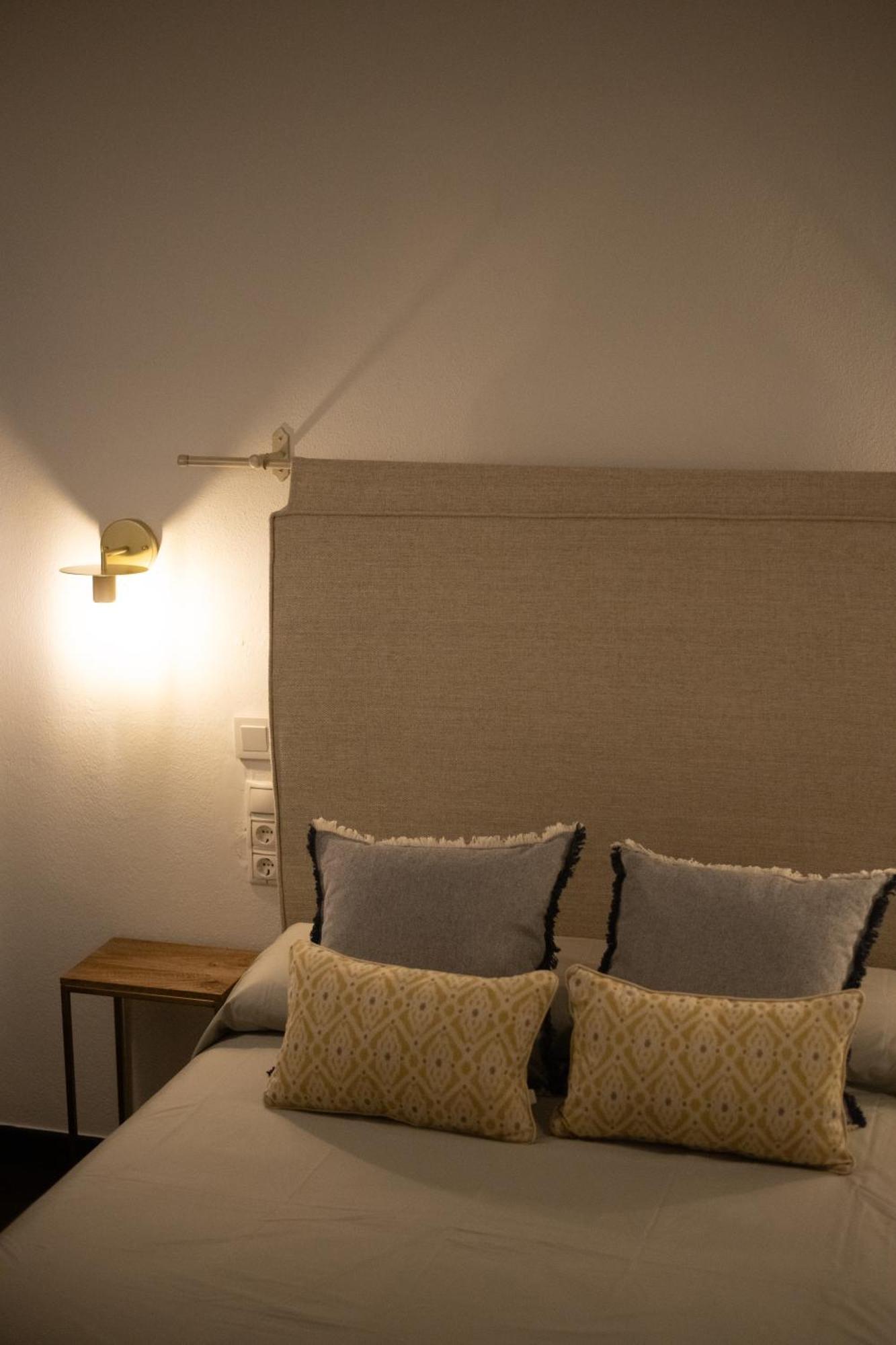 Hotel Boutique Alma Andalusi Cordoue Extérieur photo