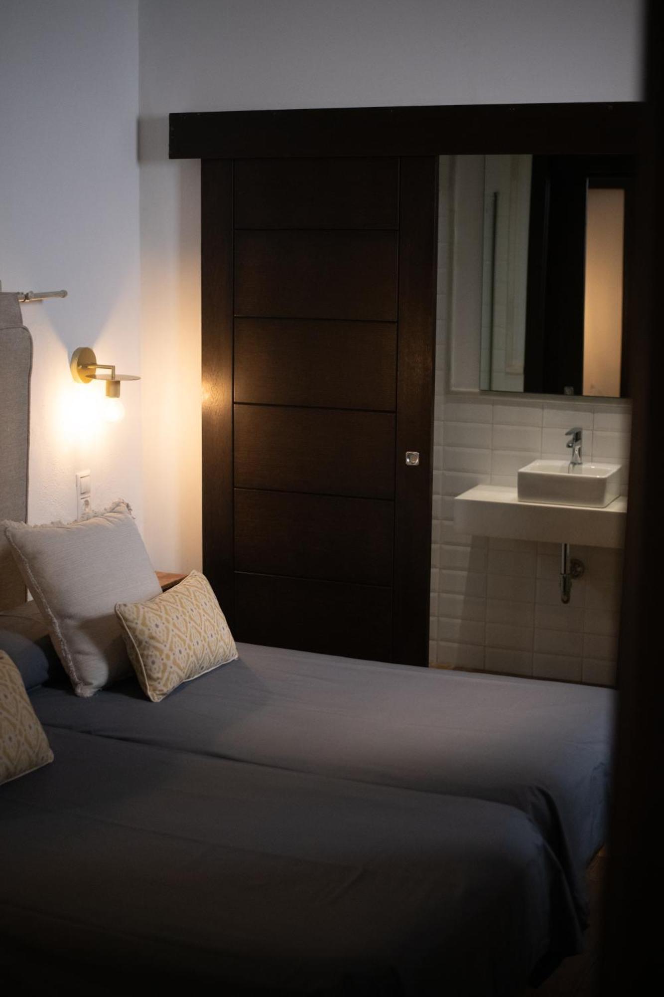 Hotel Boutique Alma Andalusi Cordoue Extérieur photo