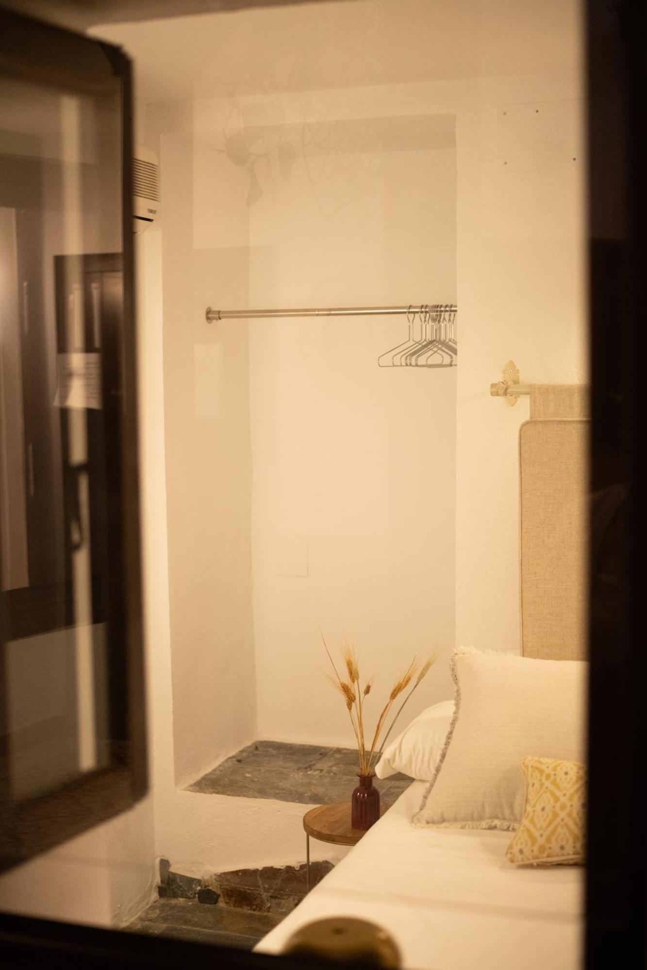 Hotel Boutique Alma Andalusi Cordoue Extérieur photo