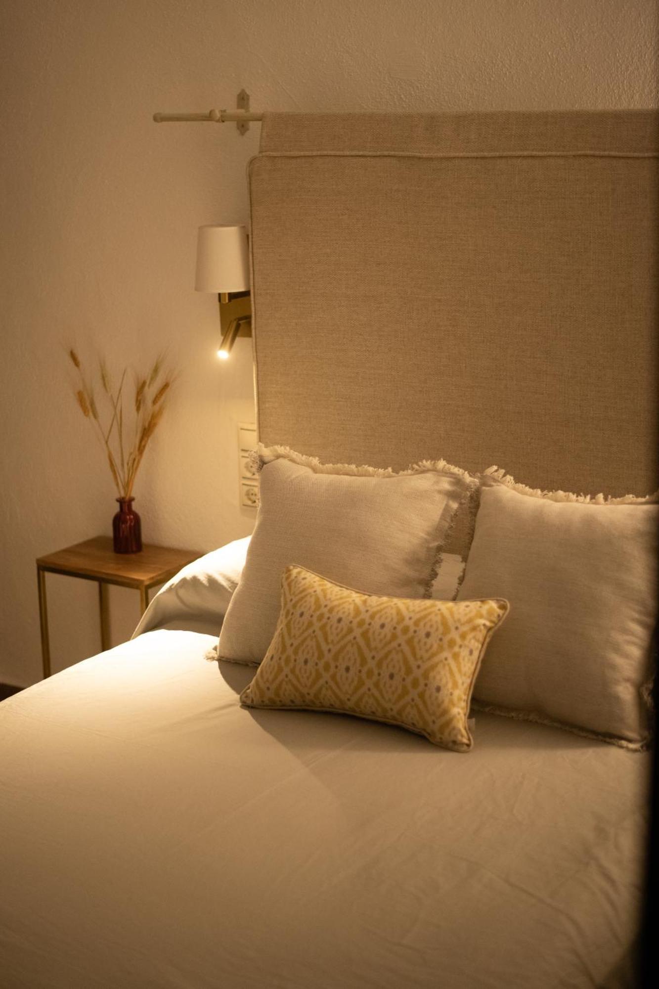 Hotel Boutique Alma Andalusi Cordoue Extérieur photo