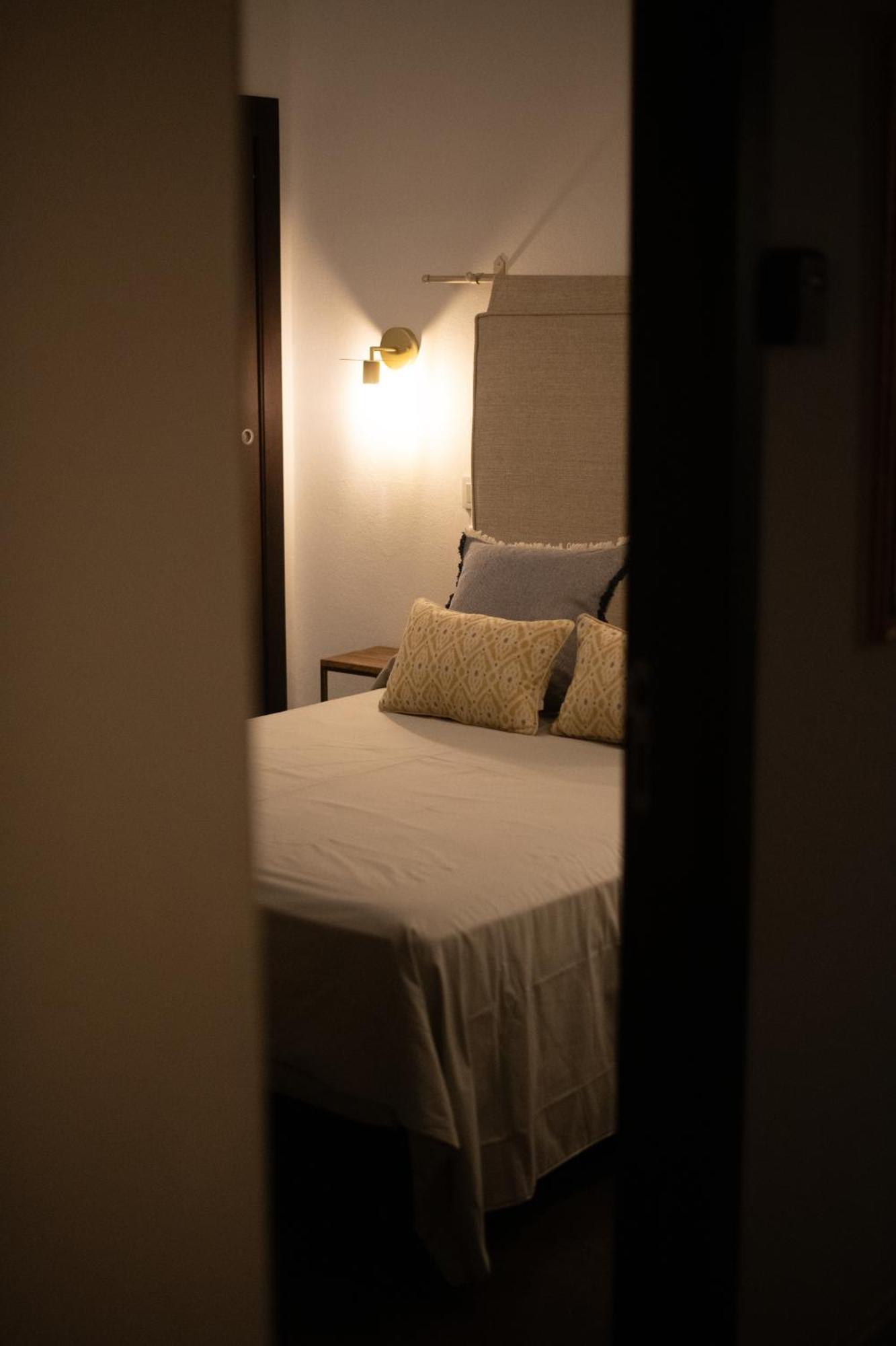 Hotel Boutique Alma Andalusi Cordoue Extérieur photo