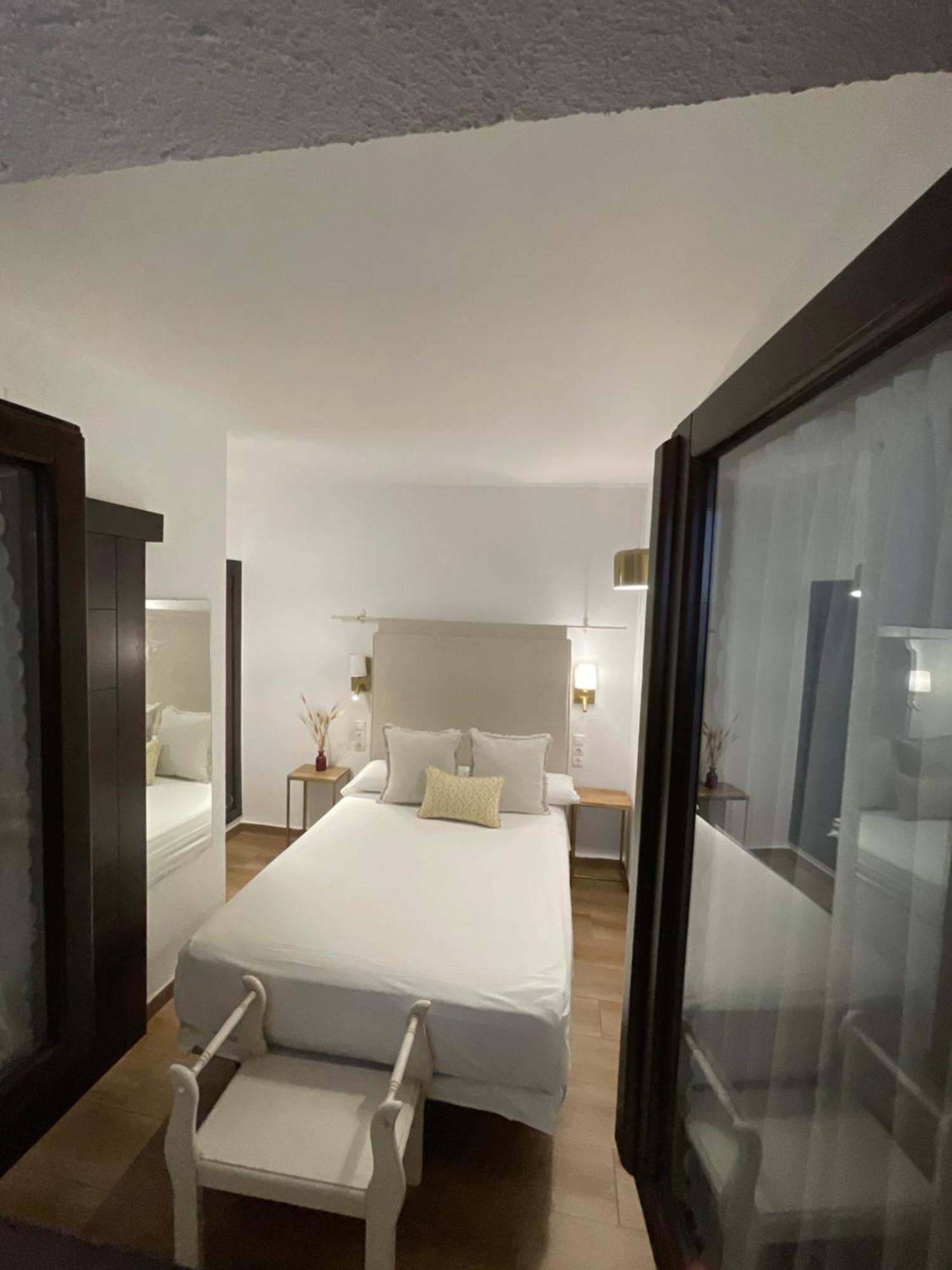 Hotel Boutique Alma Andalusi Cordoue Extérieur photo