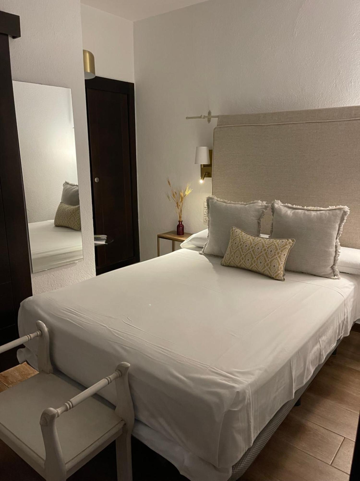 Hotel Boutique Alma Andalusi Cordoue Extérieur photo
