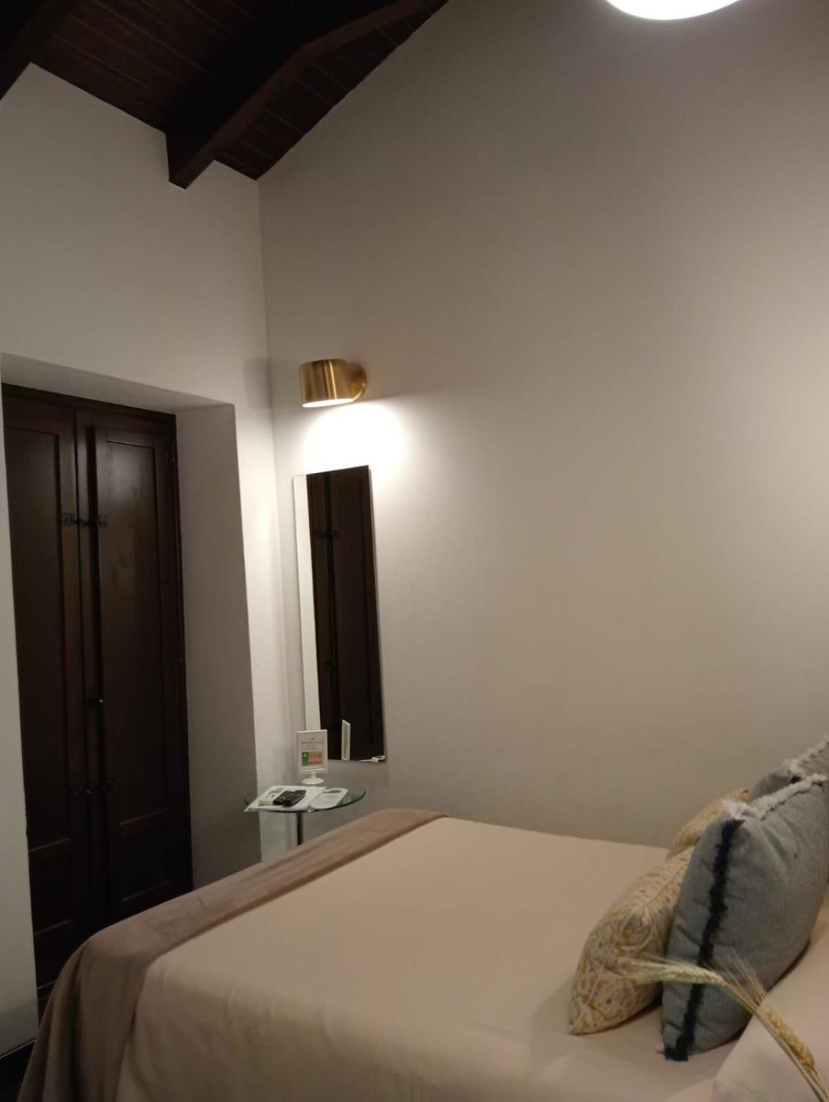 Hotel Boutique Alma Andalusi Cordoue Extérieur photo