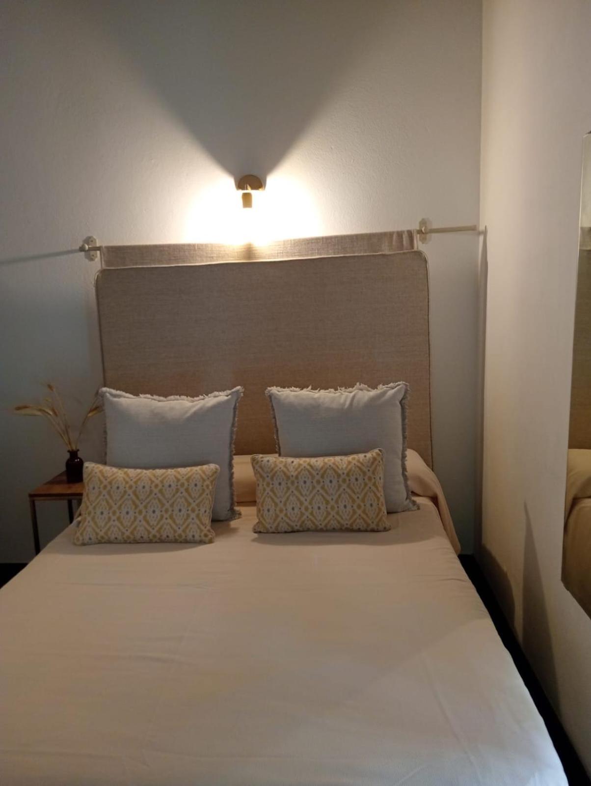 Hotel Boutique Alma Andalusi Cordoue Extérieur photo