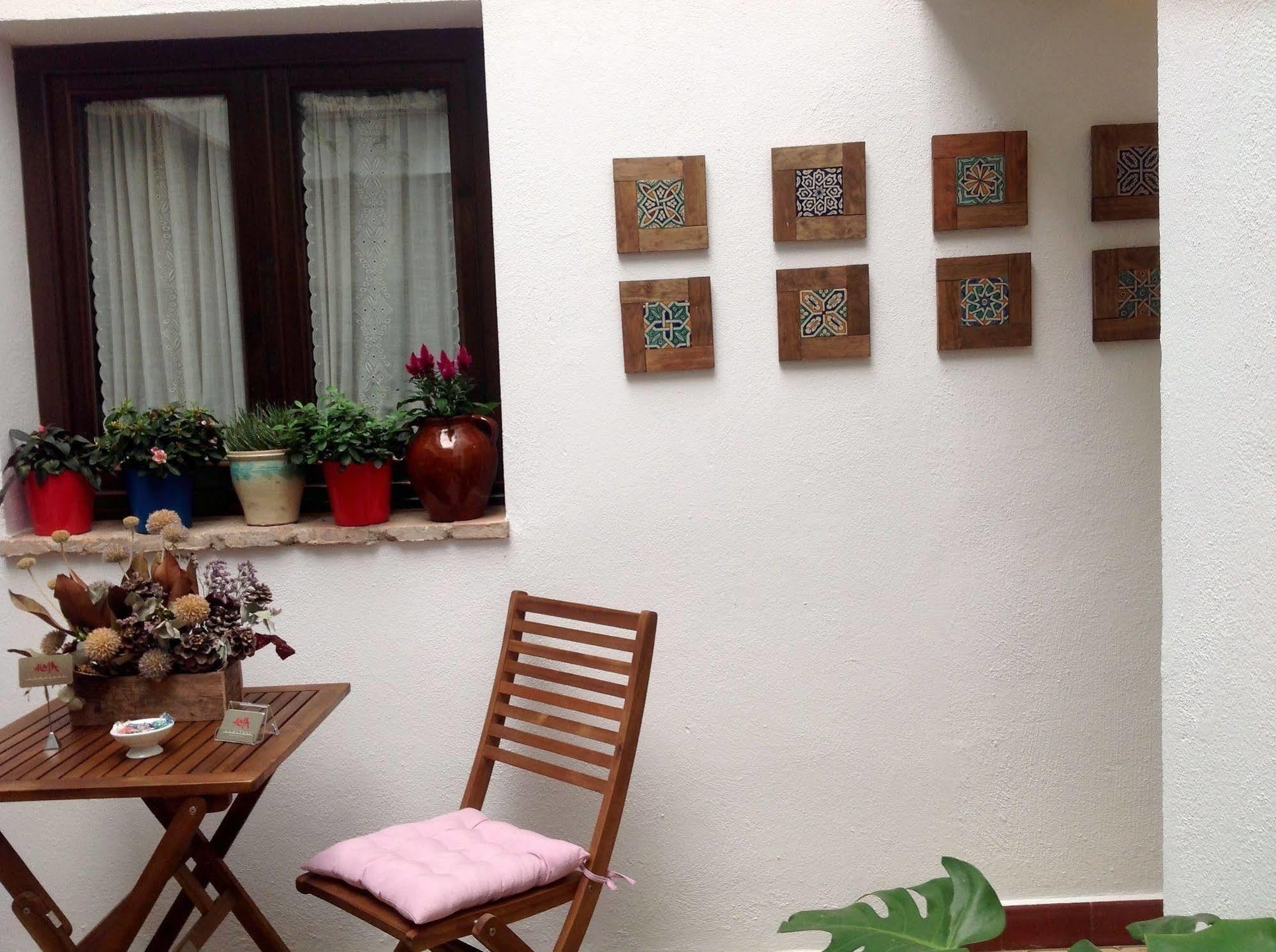 Hotel Boutique Alma Andalusi Cordoue Extérieur photo