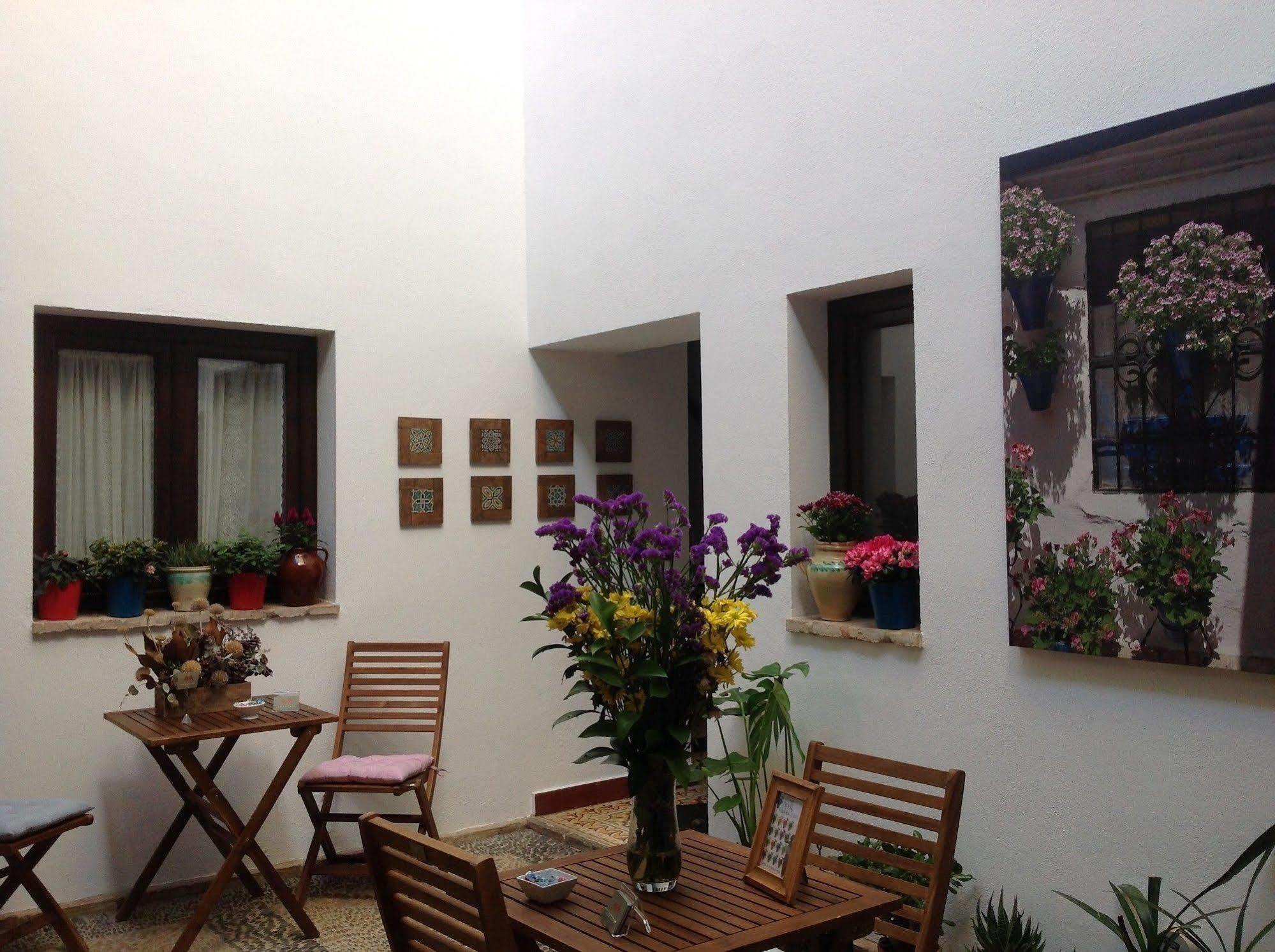 Hotel Boutique Alma Andalusi Cordoue Extérieur photo