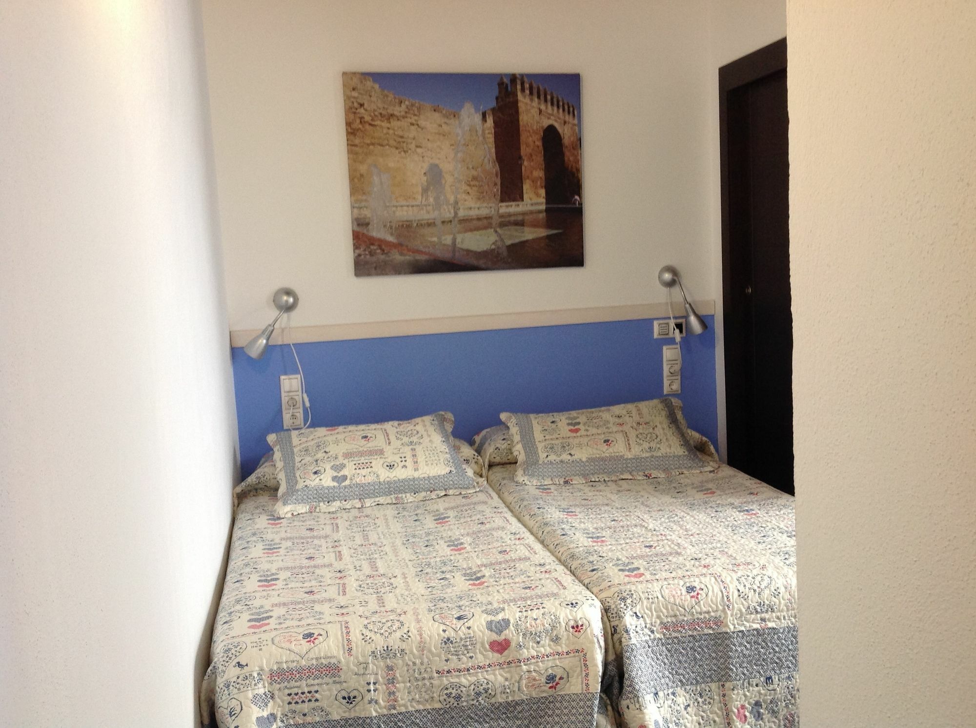 Hotel Boutique Alma Andalusi Cordoue Extérieur photo